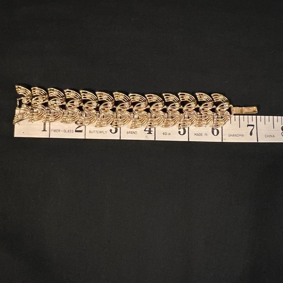 Vintage Coro Bracelet - Picture 9 of 12